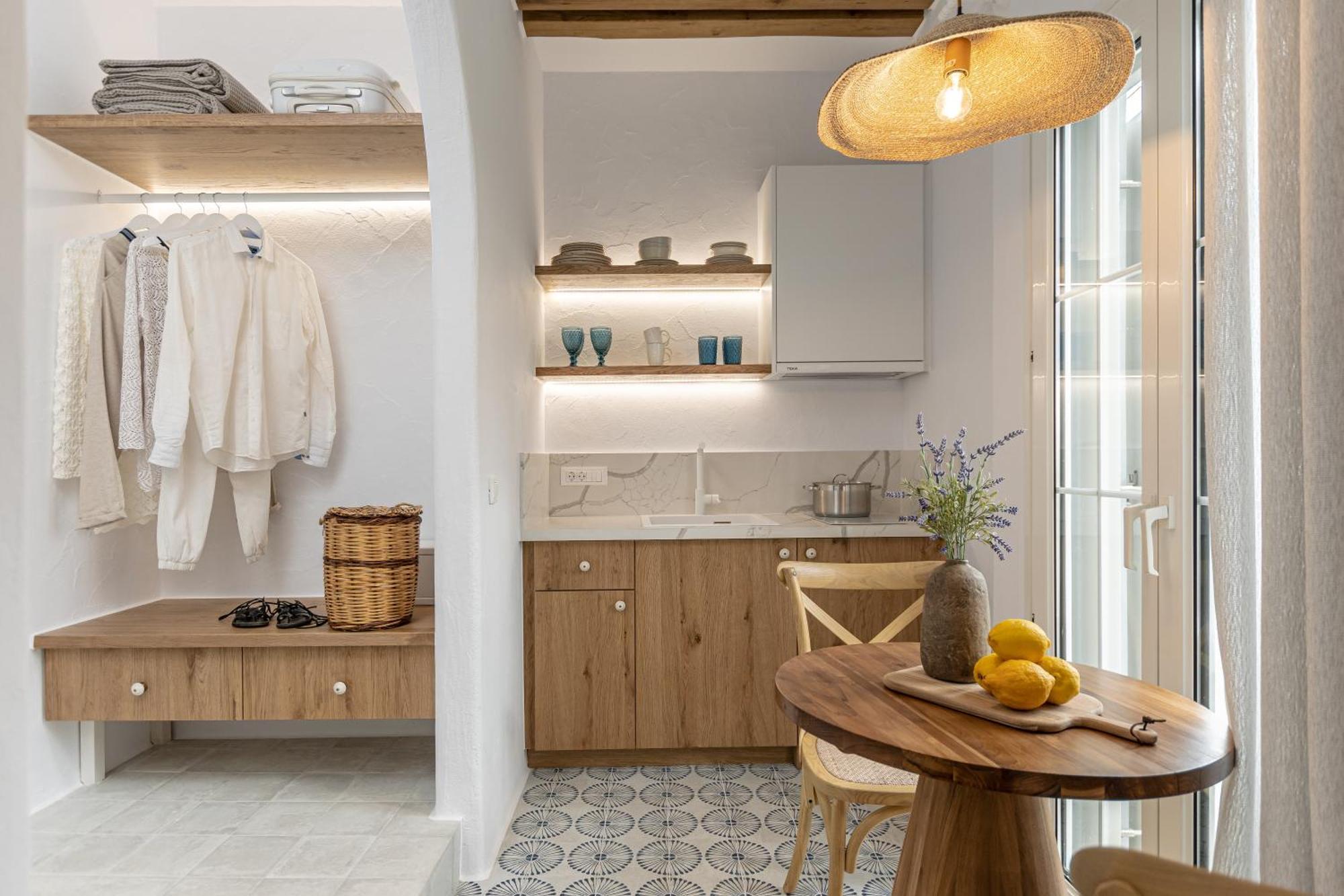 Sofi Pension Naxos City Exterior foto