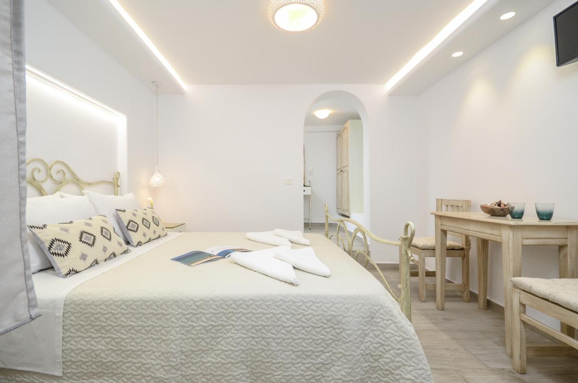 Sofi Pension Naxos City Exterior foto