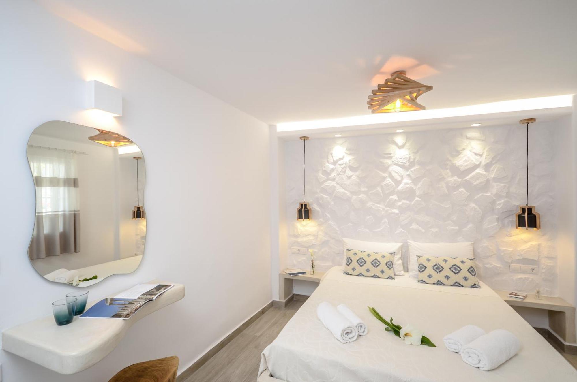 Sofi Pension Naxos City Exterior foto